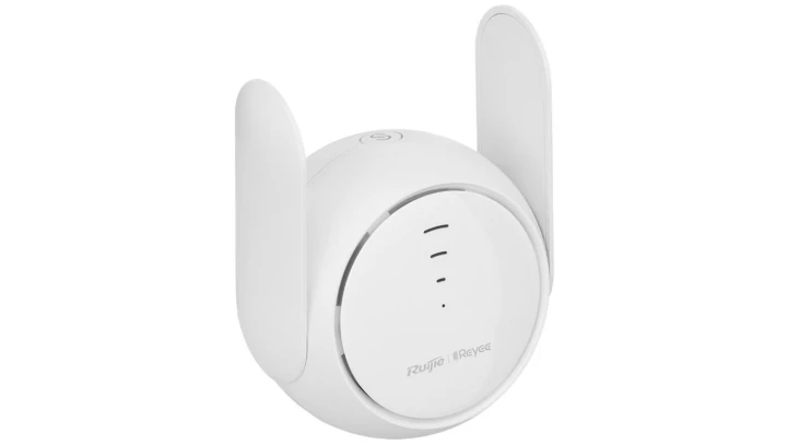 Router Reyee Wi-Fi 5 - 802.11ac - 1167Mbps 1 port LAN/WAN 100Mbps