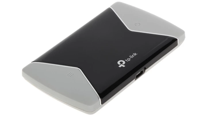 Router TP-LINK M7450 (kolor czarny)