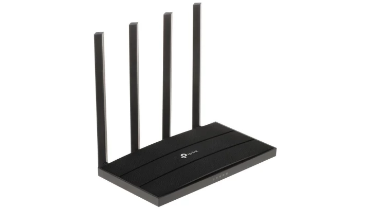 Router TP-LINK Archer C80