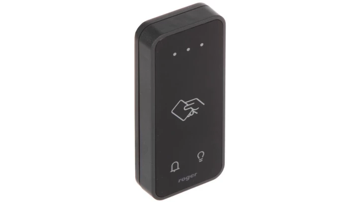 Czytnik MIFARE DESFire/Plus/NFC/Bluetooth MCT80M-BLE