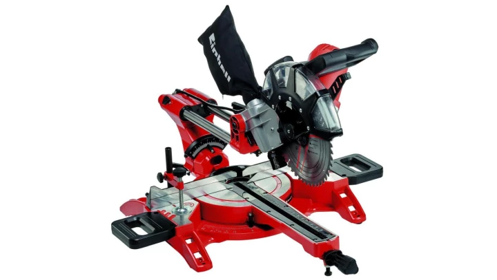 PIŁA UKOŚNA Dual TC-SM 2534/1 4300395