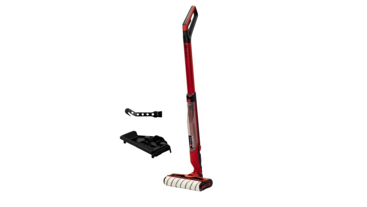 AKUMULATOROWY MOP DO PODŁÓG CLEANEXXO Solo 3437110