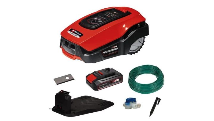 FREELEXO 600 BT ROBOT KOSZĄCY DO TRAWY 3413946