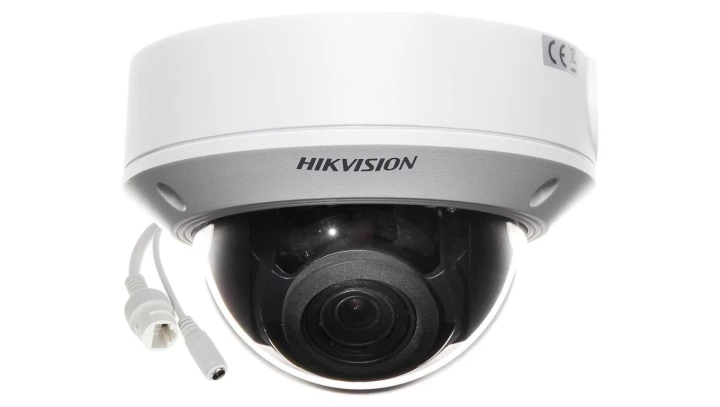 Kamera IP 2Mpix, 2.8-12mm moto - DS-2CD1723G0-IZ Hikvision