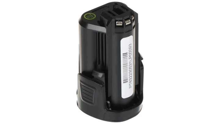 Bateria Green Cell (1.5Ah 10.8V) Power4All PBA 12 PBA 10.8 do Bosch 12 AHS ART PSB PMF PSM 10.8 LI-2 Dremel 8200 8300 Multi Max