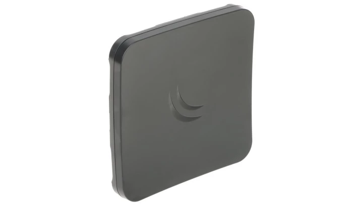 Antena LTE MTAO-LTE-5D-SQ, 699 - 2690MHz, 5dBi, 2x SMA, dookólna MikroTik mANT LTE 5o