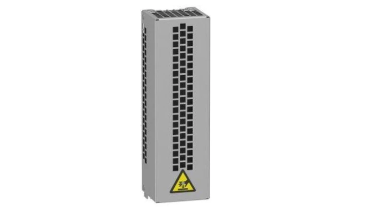 Akcesoria VW3A, rezystor hamowania IP20 60 Ohm 0.16kW VW3A7731