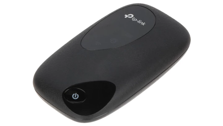 Router TP-LINK TL-M7200 (kolor czarny)