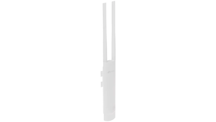 Access Point TP-LINK EAP110-Outdoor (11 Mb/s - 802.11b, 300 Mb/s - 802.11n, 54 Mb/s - 802.11g)