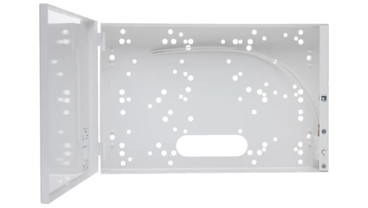 Obudowa ekspanderów/ modułów GSM rozszerzeń natynkowa EXPANDER 2 Pulsar AWO453