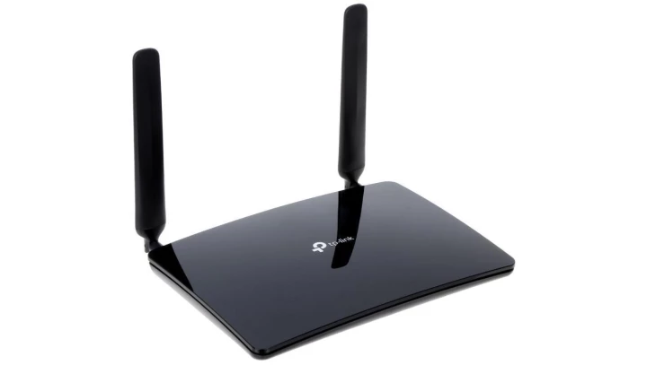 Router TP-LINK Archer MR200 (3G/4G/LTE SIM 2,4 GHz, 5 GHz)