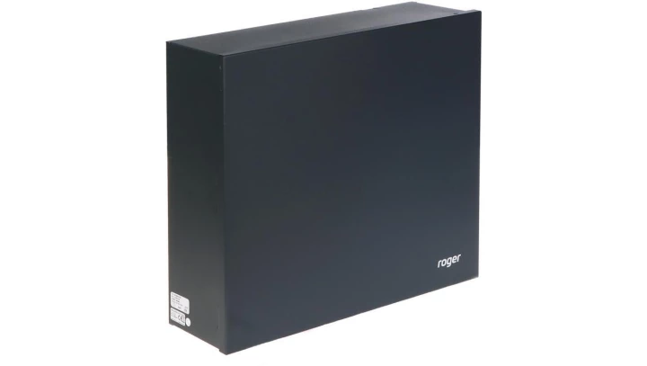 Zestaw kontrolera z obudową (MC16-PAC-ST-2-KIT) ROGER