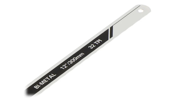 BRZESZCZOTY DO METALU FATMAX 32 Z/2 SZTUK
