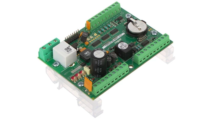 Centrala kontroli dostępu (CPR32-SE-BRD) ROGER