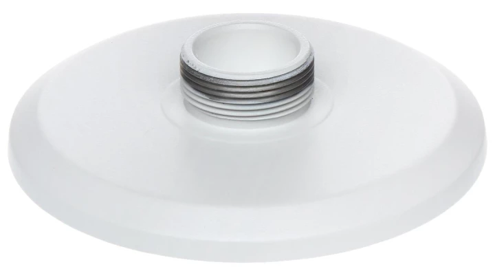 Uchwyt. Wieko wykonane z aluminium. Wymiary ?169 x 37 mm o wadze 0,25 kg. Temperatura pracy -40C ~ +60C. (PFA102)