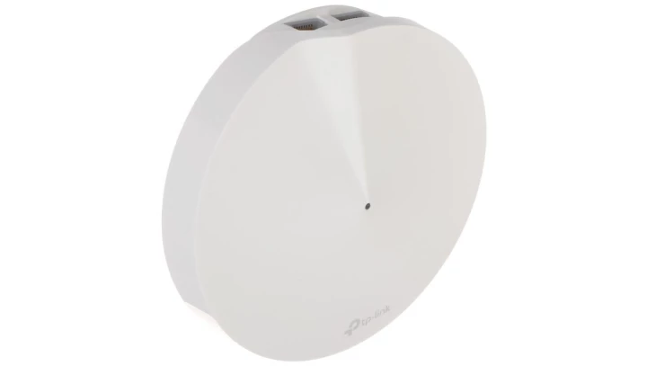 Access Point TP-LINK DECO M5(1-PACK) (400 Mb/s - 802.11 b/g/n, 867 Mb/s - 802.11ac)