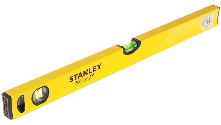 POZIOMICA STANLEY CLASSIC 60CM
