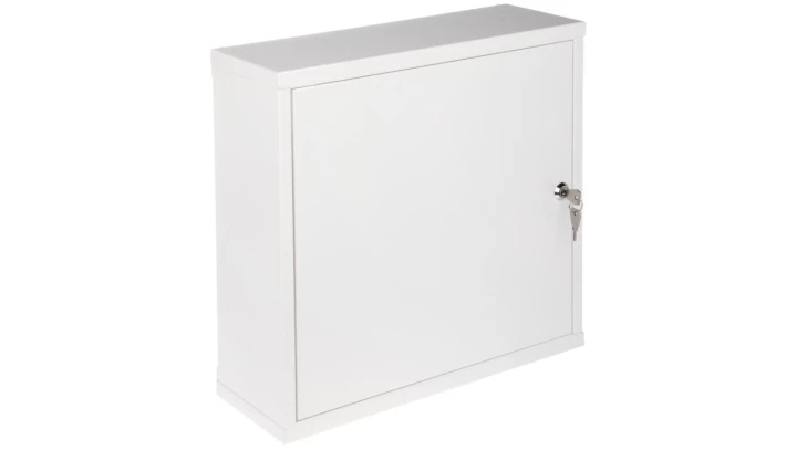 Obudowa metalowa szafka natynkowa TPR-4 400x400x140mm