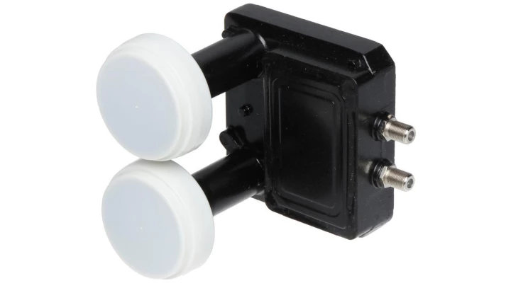 Konwerter satelitarny twin monoblock INVERTO IDLB-TWNM21-MNOO6-8PP