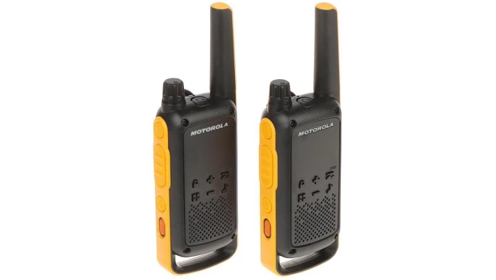 Radiotelefon wielofunkcyjny Motorola t82 MOTO82E