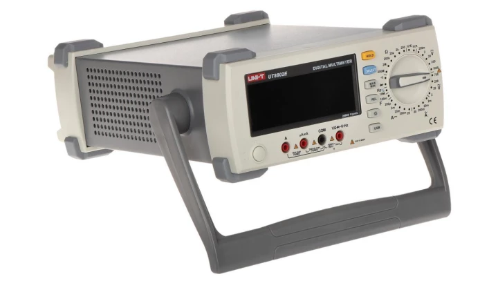 Miernik laboratoryjny Uni-T UT8802E