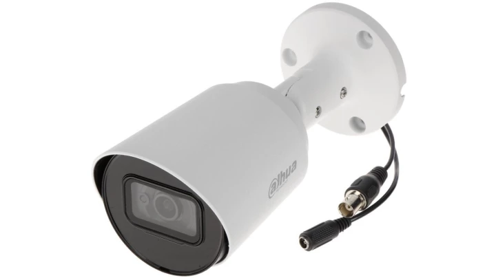 Kamera HDCVI HAC-HFW1800T-A-0280B