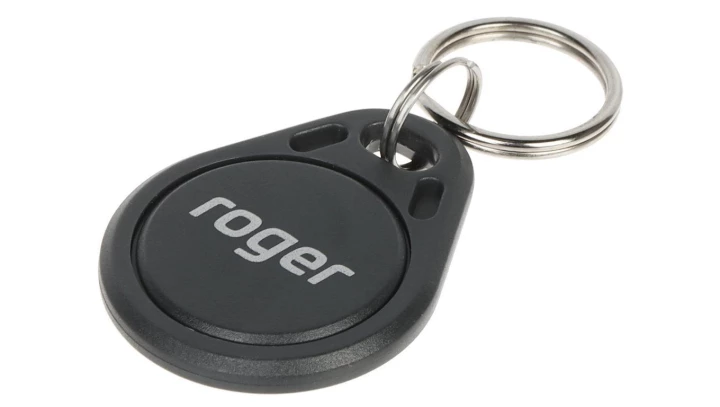 Brelok zbliżeniowy (EMKF-1) ROGER