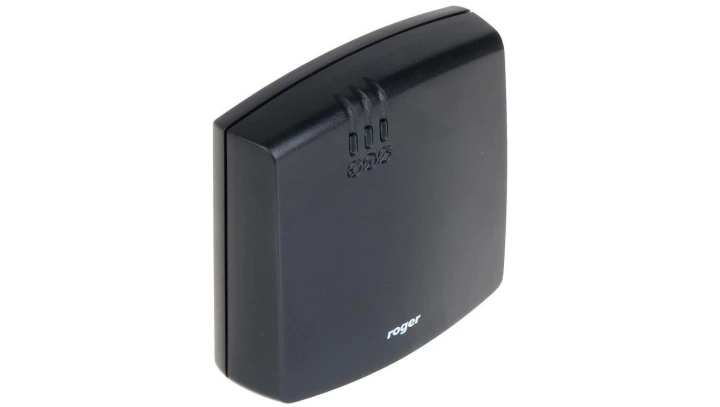 Czytnik zbliżeniowy (MCT66E-IO) ROGER