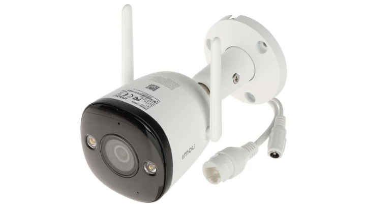 Kamera IMOU Bullet 2 4MP IPC-F42FEP