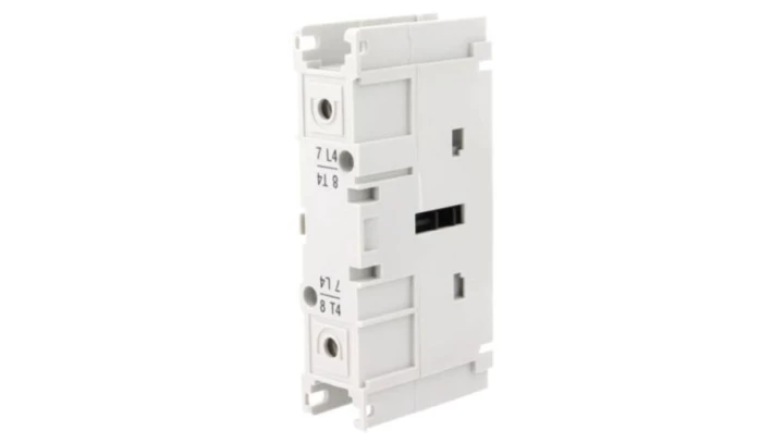 Czwarte pole 63A do GA063C AC21A GAX42063C