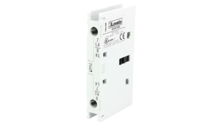 Czwarte pole do GA040C GAX42040C