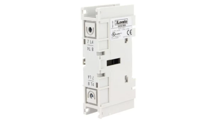 Czwarte pole 80A do GA80A GAX42080A