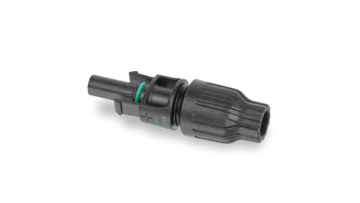 Złącze fotowoltaiczne 4-6mm2 żeńskie QUICK IP68, 1500VDC (rozwiązanie beznarzędziowe) MAP2006Q40