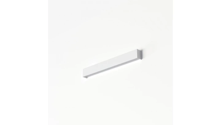 Kinkiet STRAIGHT WALL WHITE S 7568 Nowodvorski Lighting