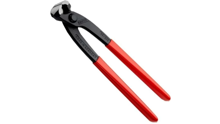 OBCĘGI ZBROJARSKIE 220MM