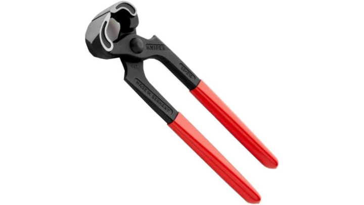 OBCĘGI DO GWOŹDZI 210MM