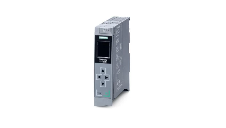 Jednostka centralna sterownika PLC SIMATIC S7-1500F 450KB 6ES7513-1FL02-0AB0
