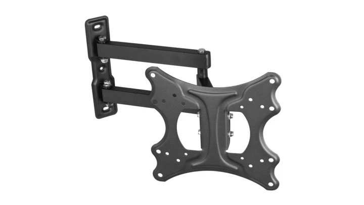 Uchwyt TV LCD 23- 42 TOKYO czarny LIBOX LB-230