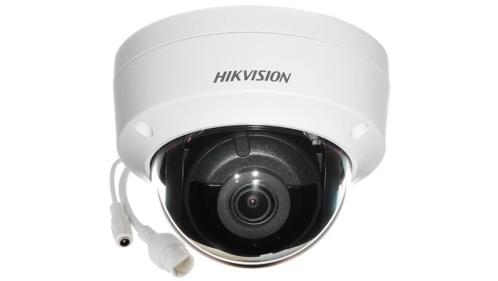 Kamera IP 8Mpix AcuSense IR 30m, 2.8mm, WDR - DS-2CD2183G2-I HIKVISION