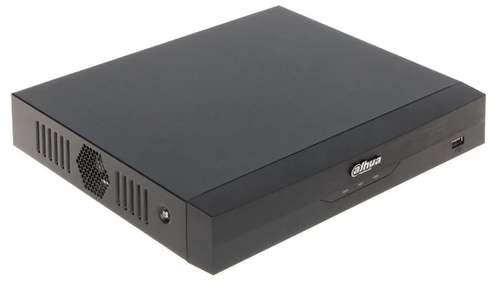 Rejestrator 16-kanałowy DVR, WizSense - XVR5116HS-I3 DAHUA