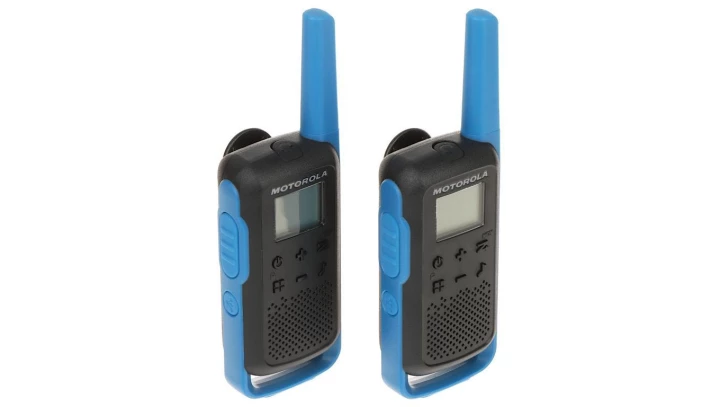 Radiotelefon wielofunkcyjny Motorola T62 MOTO62B