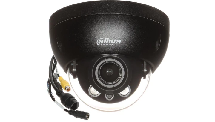 KAMERA IP DAHUA IPC-HDBW2841R-ZAS-27135-BLACK