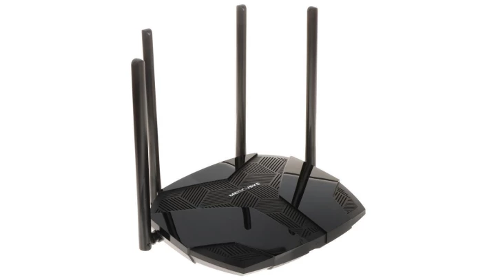 Router Mercusys MR70X