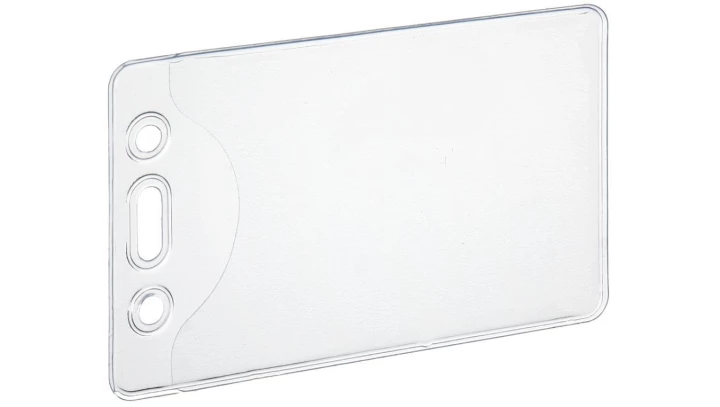 Etui na kartę ISO CP-3