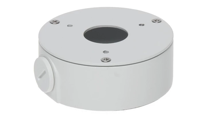 Puszka montażowa PFA134 do kamer kopułkowych Dahua