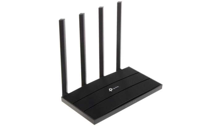 Router TP-LINK Archer C6U