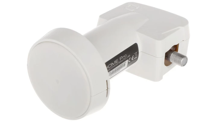 Konwerter satelitarny Single Inverto Home Pro SNL410-HMPRO-OPN