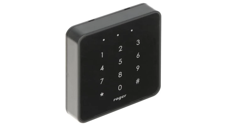 Czytnik zbliżeniowy (MCT82M-IO) ROGER