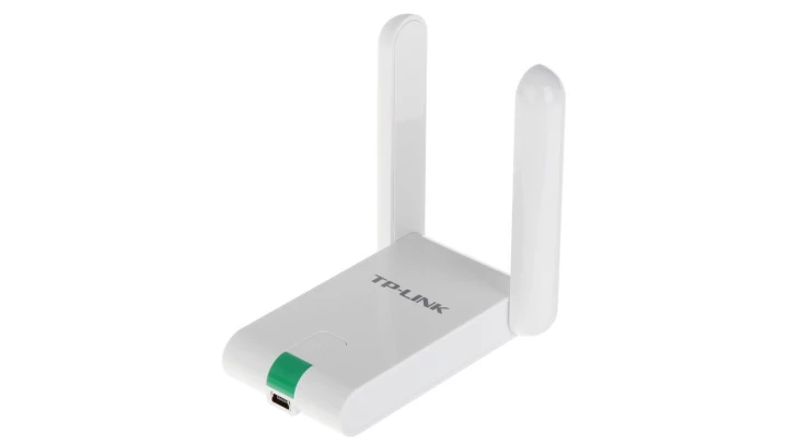 Karta sieciowa TP-LINK TL-WN822N (USB 2.0)