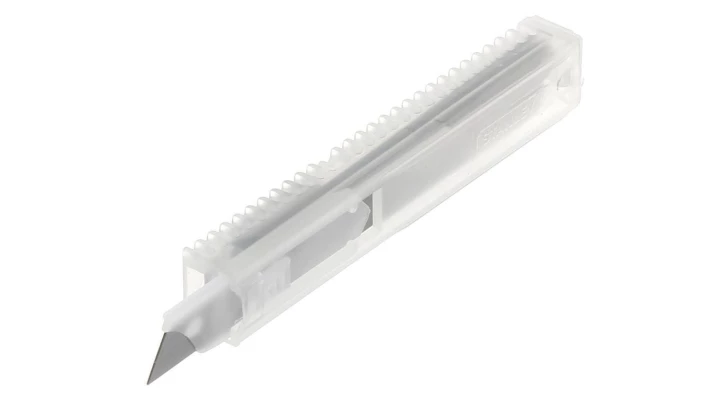 Ostrze wymienne do noży łamane 9 mm 0-11-300 /10 szt./